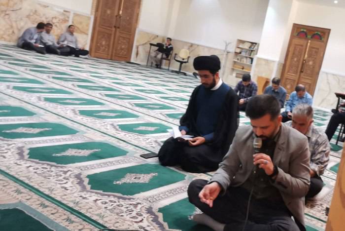 میلاد امام رضا