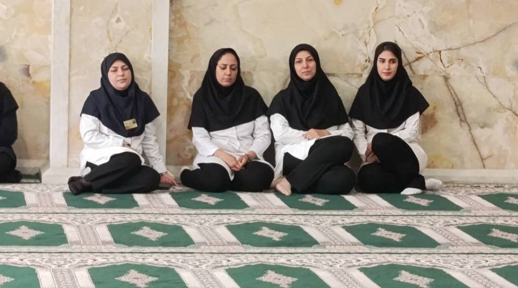 اربعین 