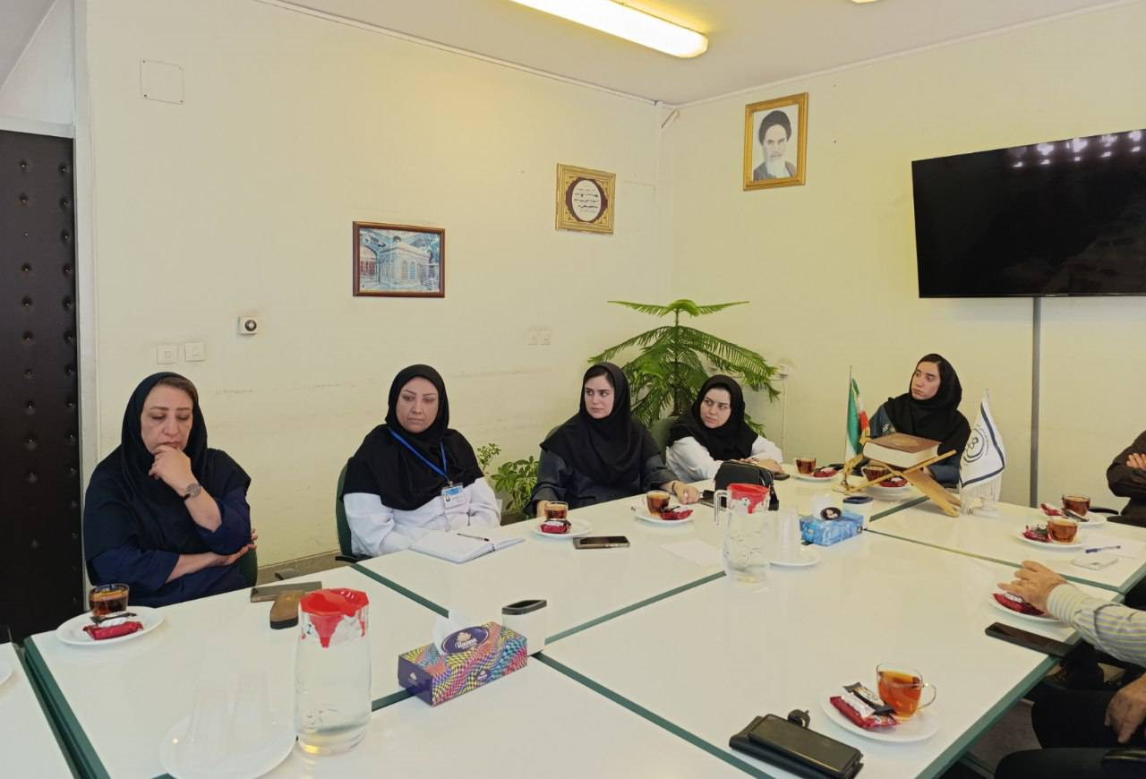 کلینیک