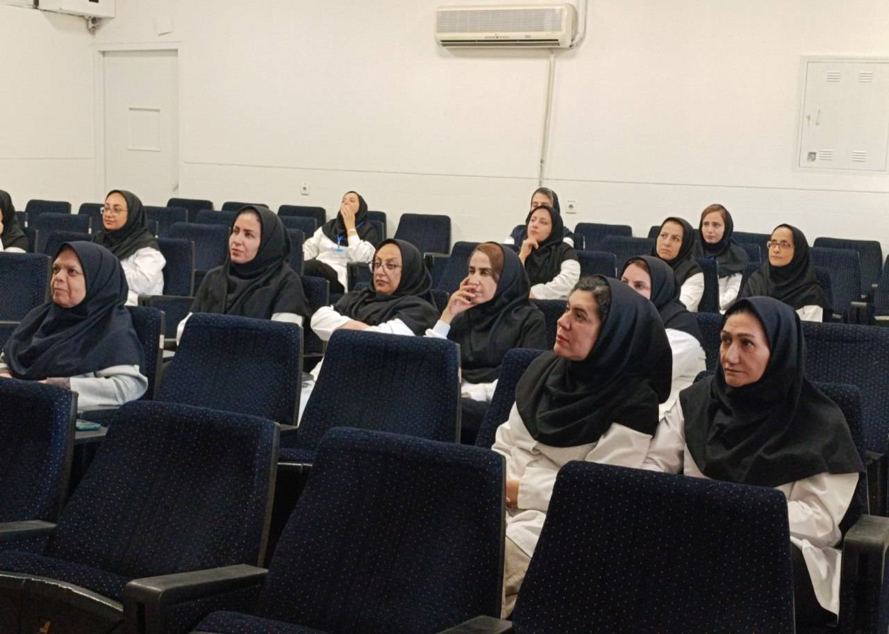 کارگاه