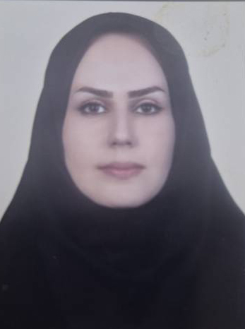 خانم لیدا موذن زاده