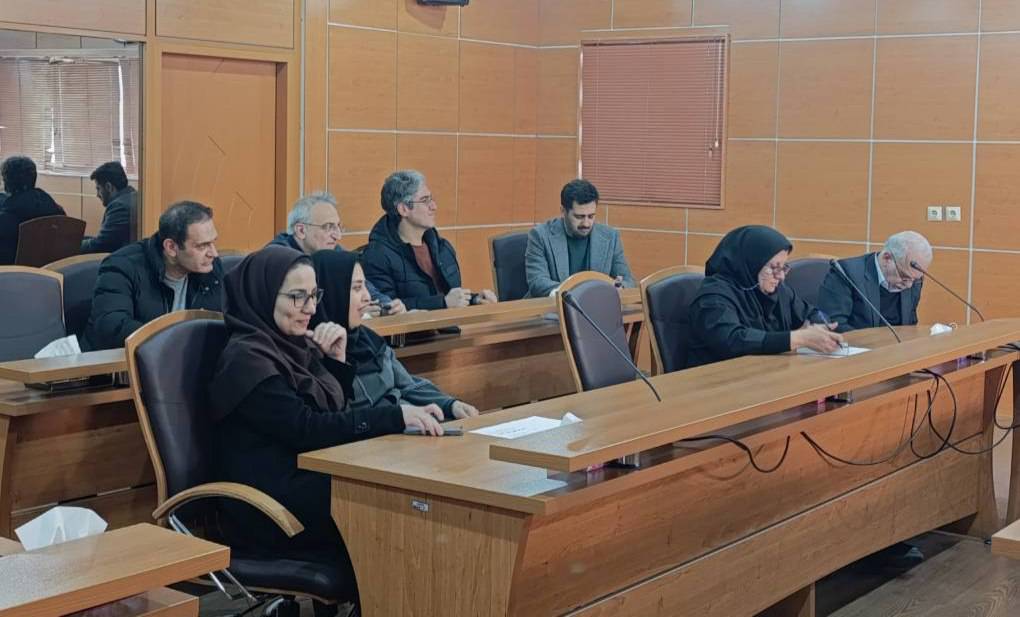 برنامه ریزی درسی 