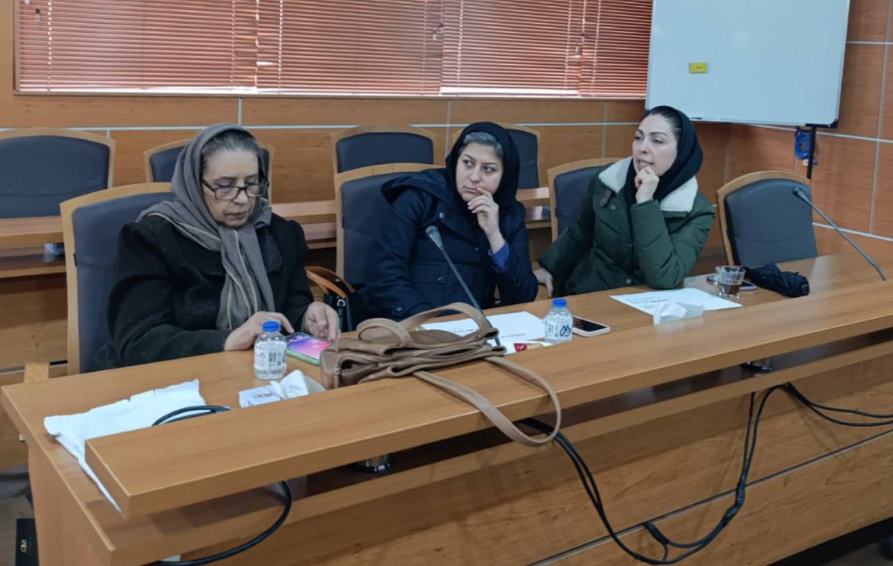 شورای آموزشی 