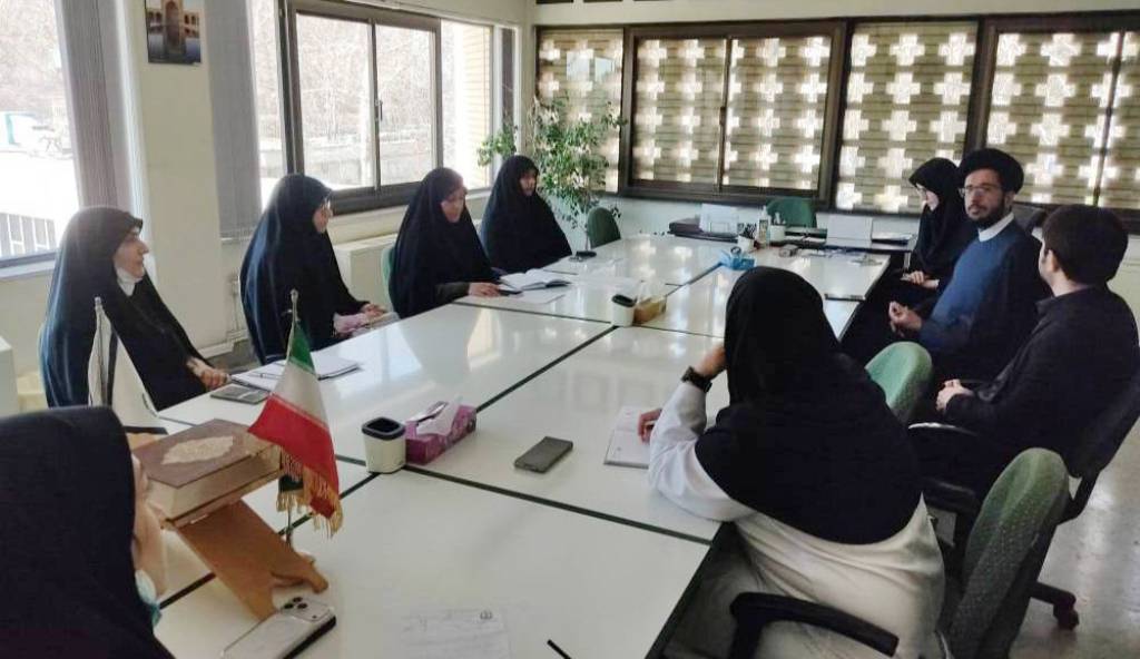 شورای فرهنگی