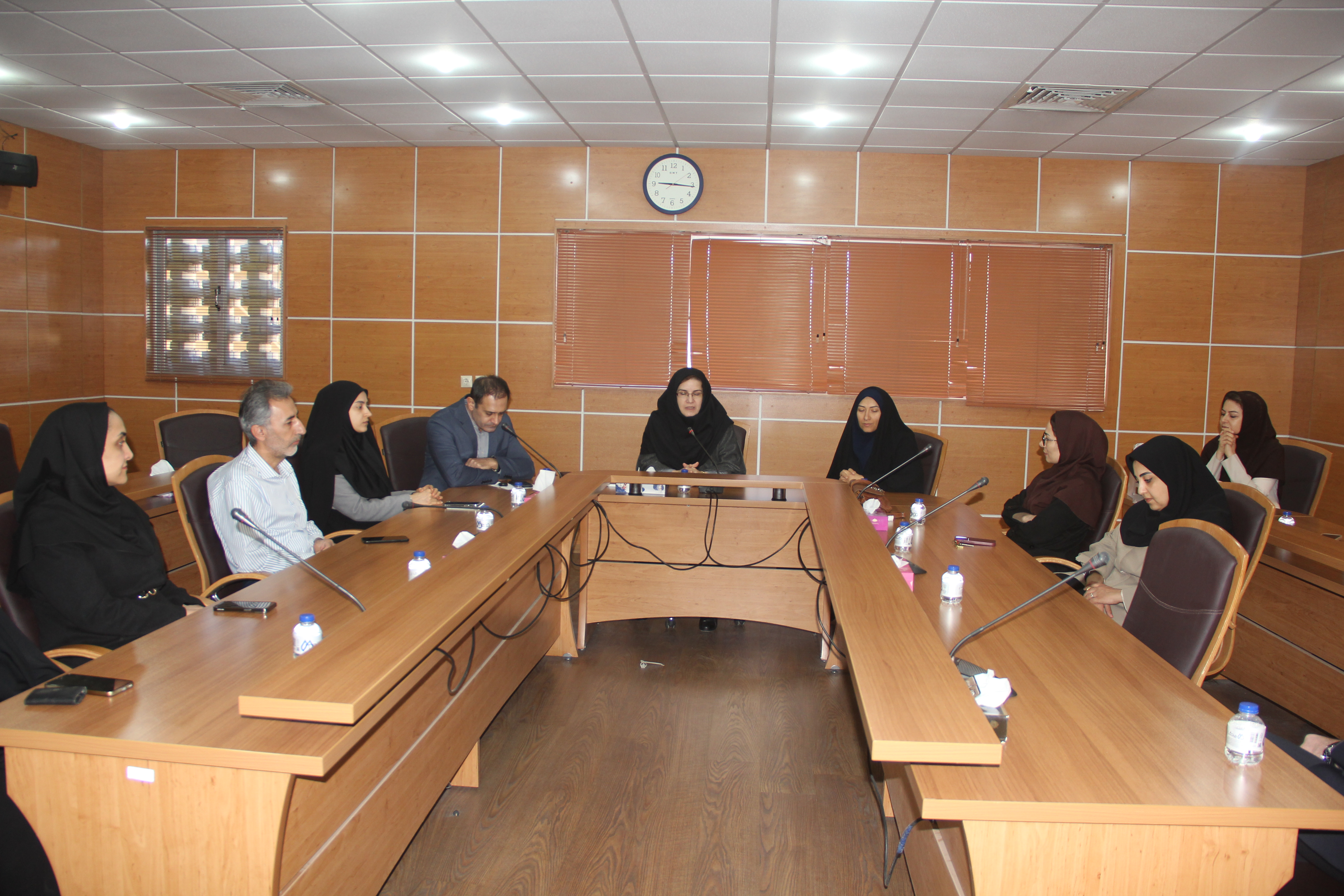 پذیرفته شدگان در آزمون بورد تخصصی 