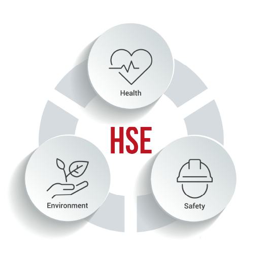 HSE
