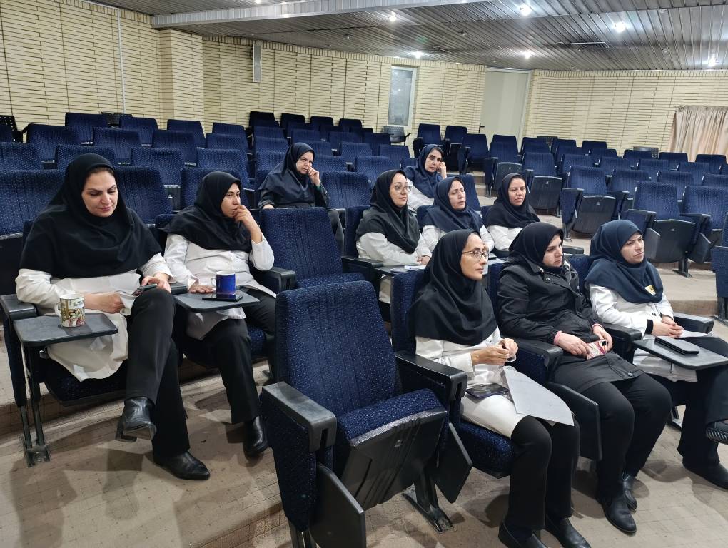 سلامت معنوی