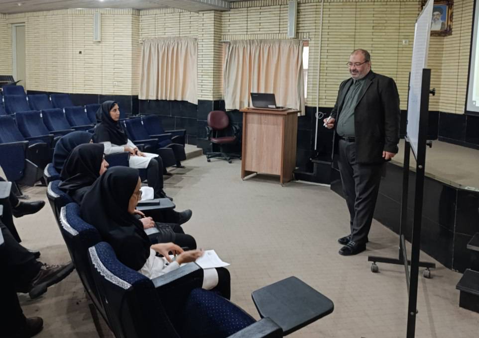 سلامت معنوی 