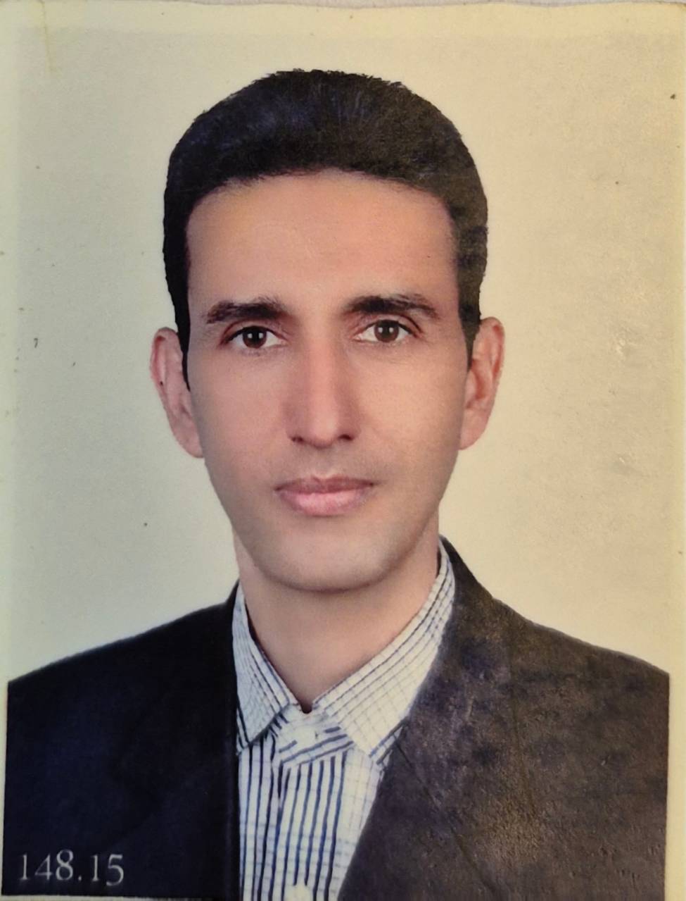 رضا میری