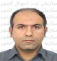 محمد رضا ابراهیمی