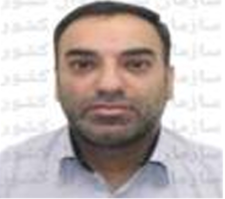 محمد علی جم زاده
