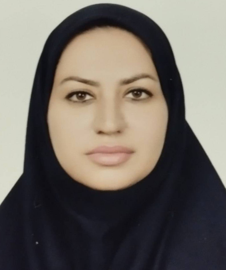 محبوبه بیانی