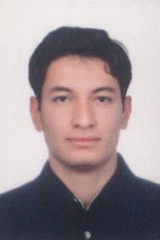 امیر شهپری مطلق