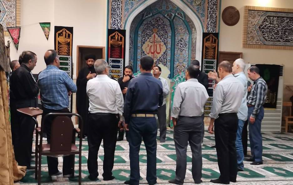 آیین