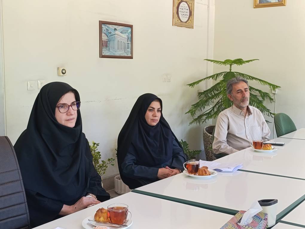تفاهم&zwnj;نامه همکاری 