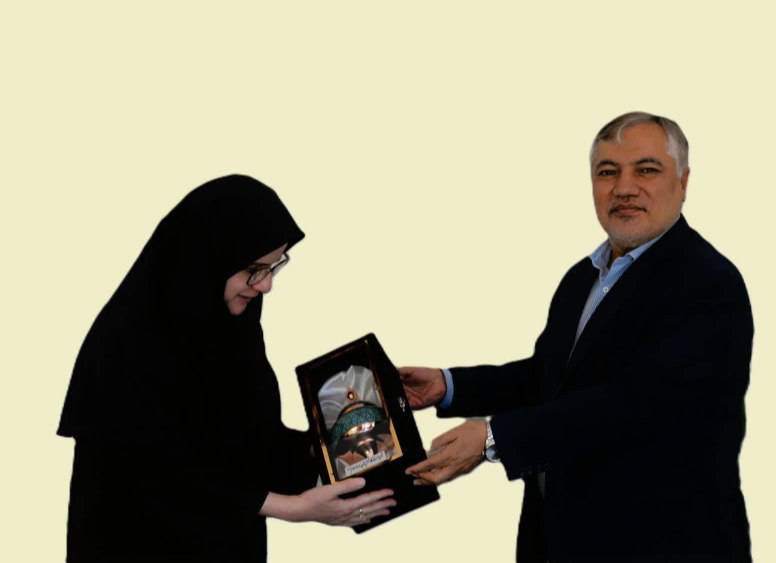 تفاهم&zwnj;نامه همکاری 