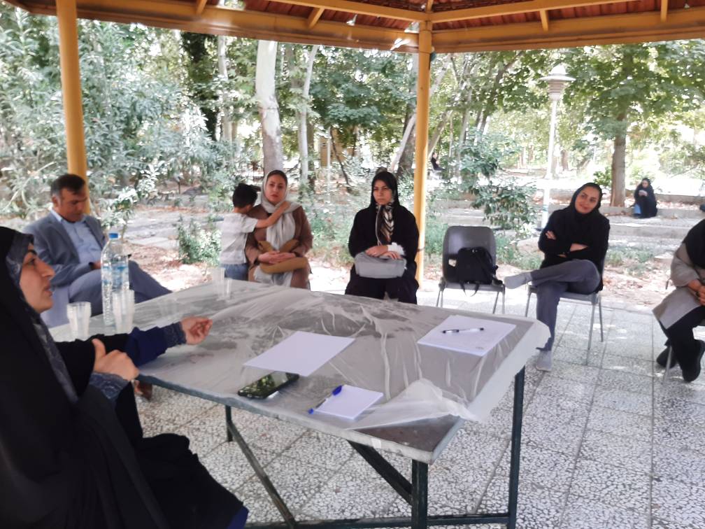 دوره آموزشی 