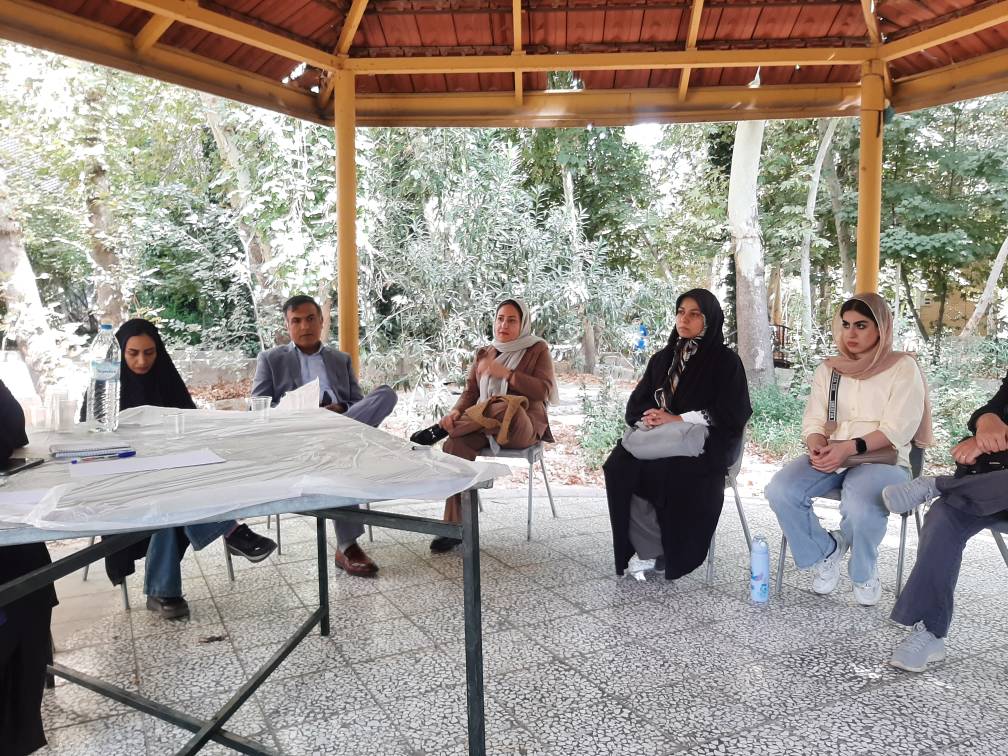 دوره آموزشی 