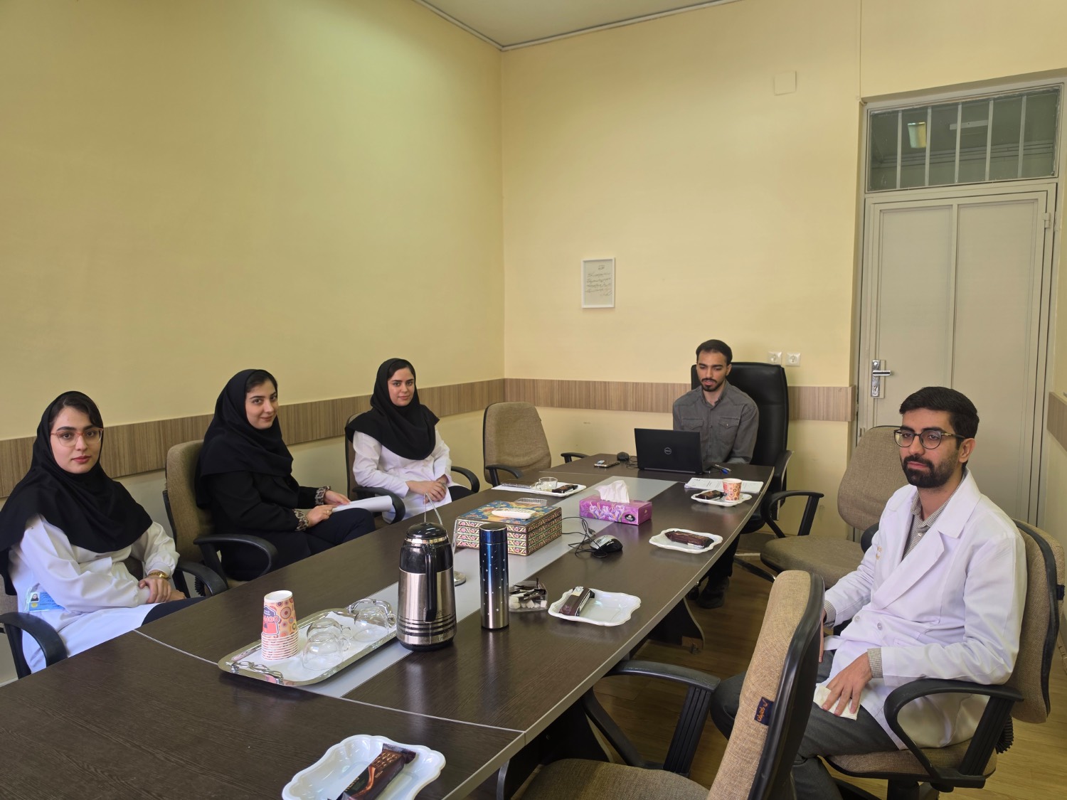 بازگشایی