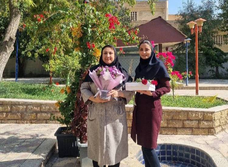 روز پرستار