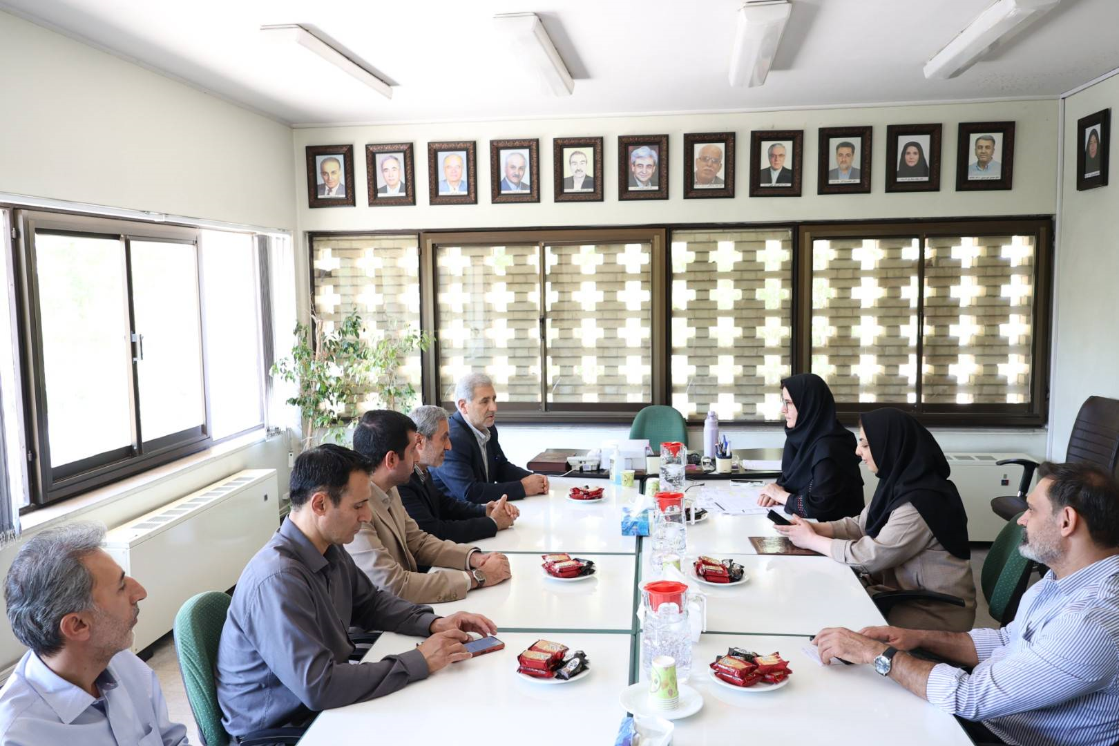 بازدید