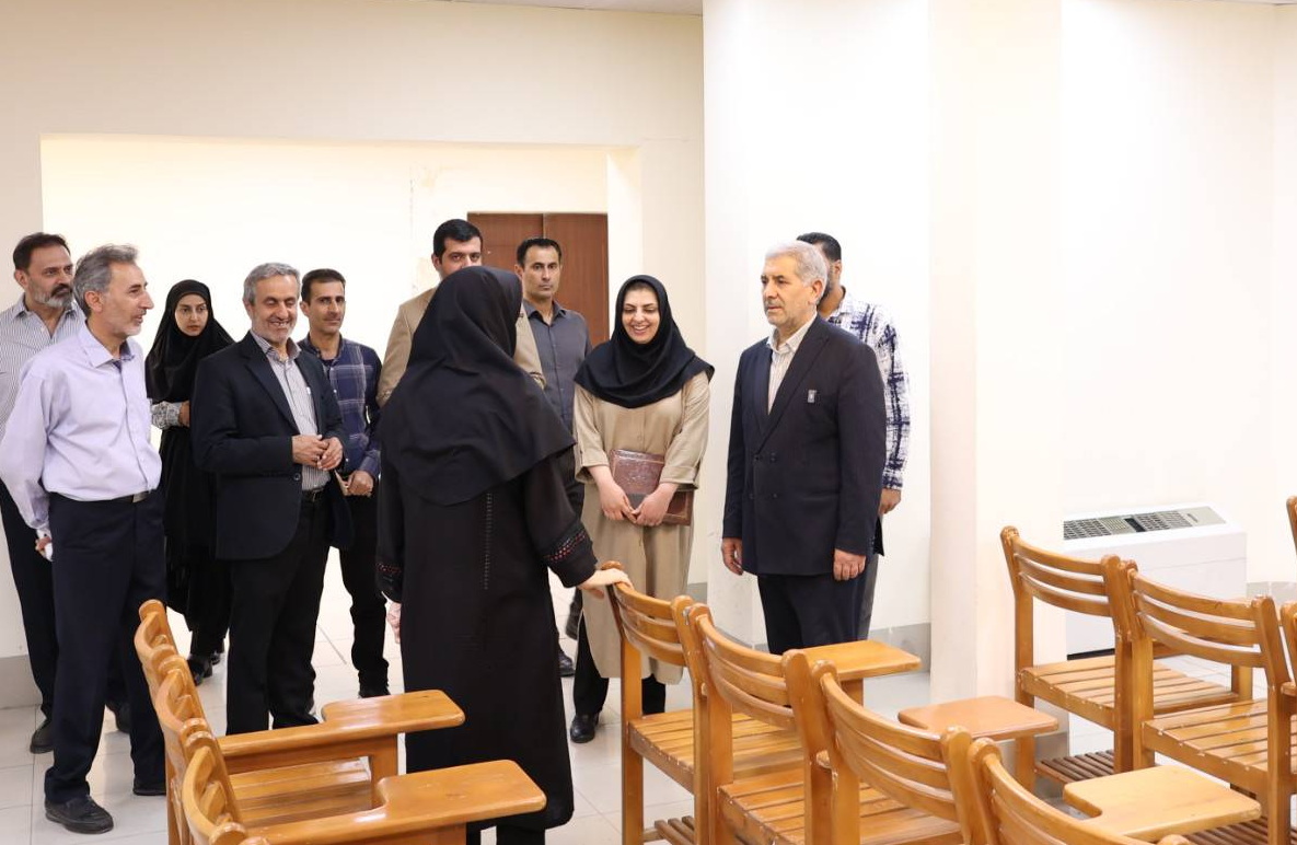 بازدید