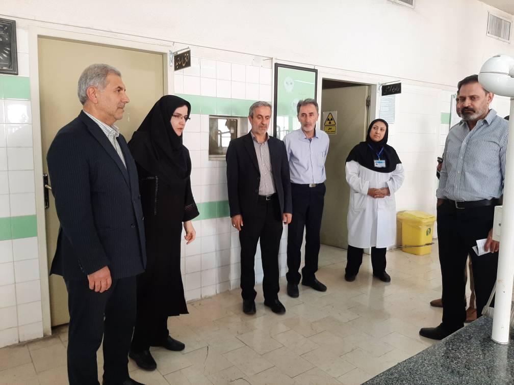 بازدید
