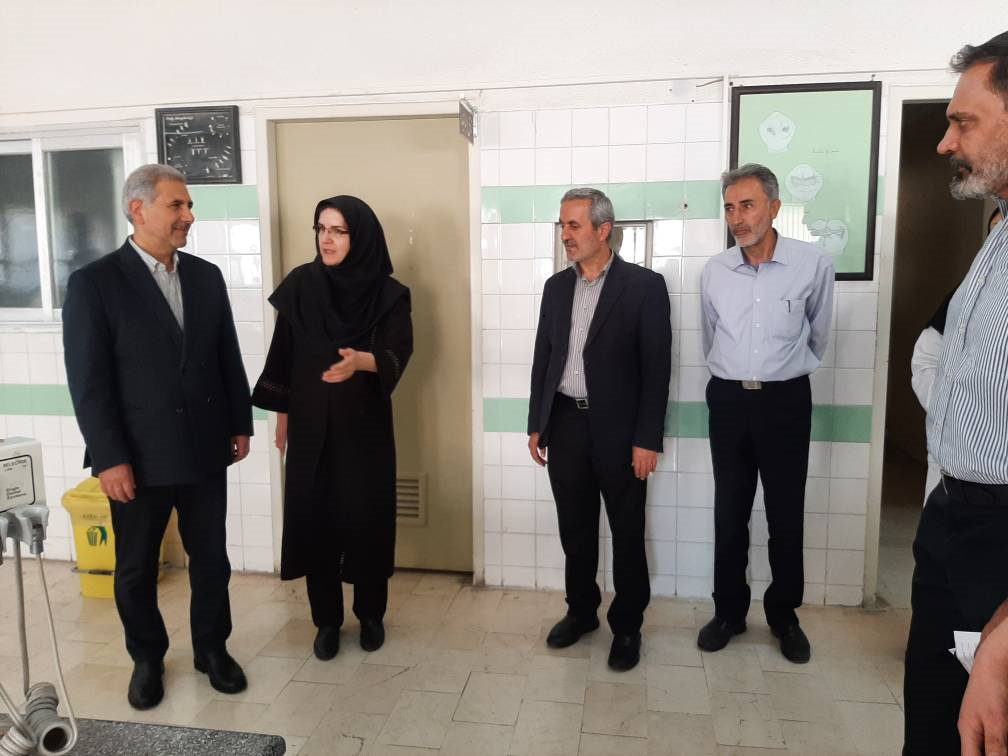 بازدید