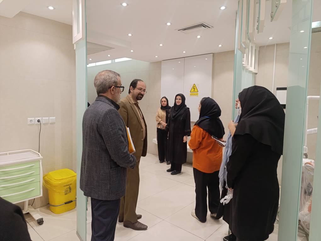 بازدید
