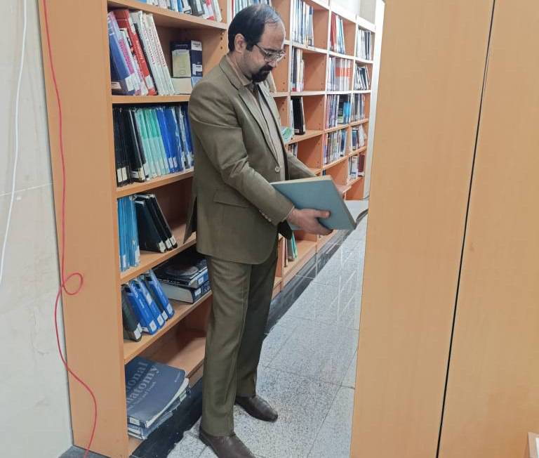بازدید