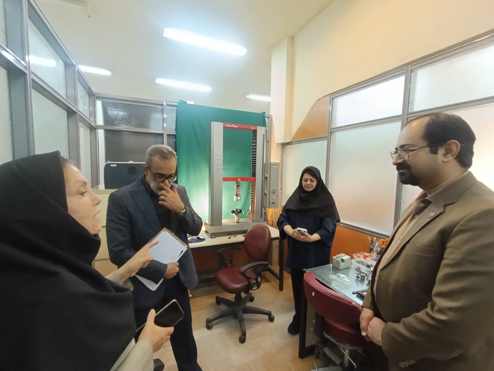 بازدید
