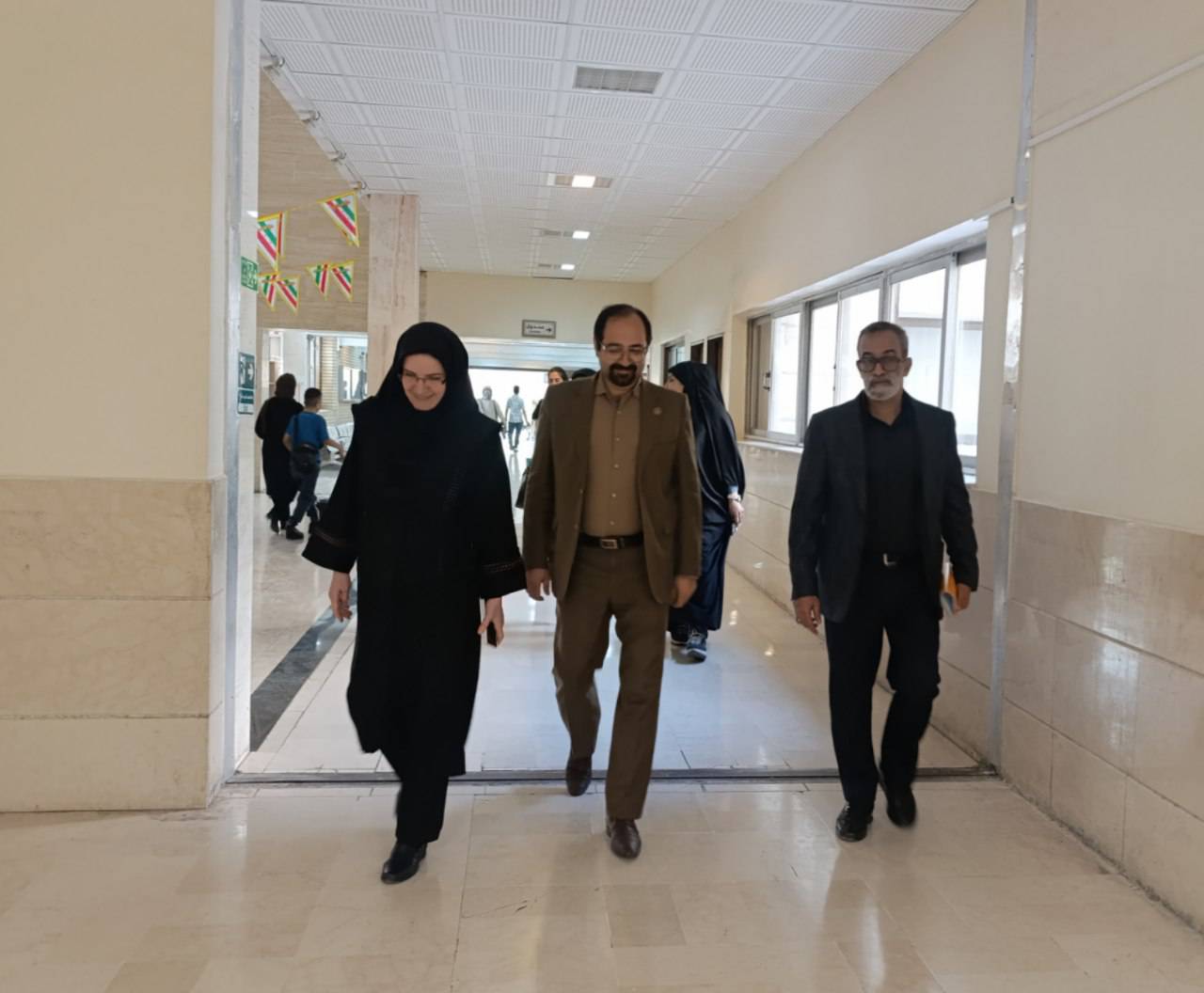 بازدید