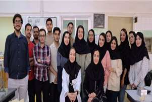 برگزاری مدرسه آموزشی بهاره در دانشکده دندانپزشکی شیراز