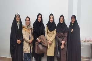 نشست صمیمانه دانشجویان و اساتید دانشکده دندانپزشکی؛ گامی به سوی تعاملات سازنده اجتماعی با دانشجویان