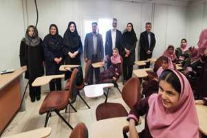 اجرای پویش ملی سلامت دهان و دندان با شعار «دو دو تا یادت نره؛ روزی دو بار مسواک، هر بار دو دقیقه»