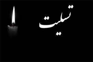 پیام تسلیت رئیس دانشکده دندانپزشکی شیراز در پی در گذشت دانش آموخته دندانپزشکی 