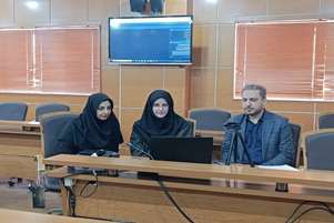 برگزاری نشست هماهنگی آزمون صلاحیت بالینی دندانپزشکی کلان‌منطقه ۵ کشور در شیراز