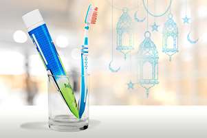 بهداشت دهان و دندان در ماه مبارک رمضان
