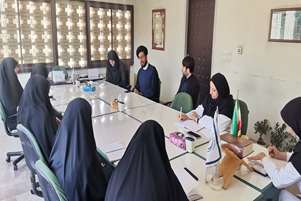 تاکید بر تقویت ارزش‌های انسانی و اخلاقی در نشست شورای فرهنگی دانشکده دندانپزشکی شیراز