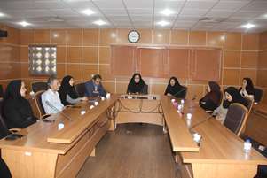 آیین قدردانی از  پذیرفته شدگان در آزمون بورد تخصصی دانشکده دندانپزشکی شیراز