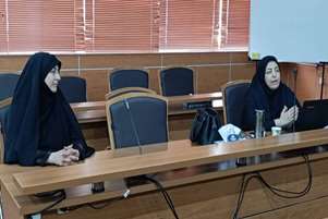 کارگاه مسیر بعد از فارغ التحصیلی؛ تبیین مسیر فراغت از تحصیل و خدمت برای دانشجویان ورودی ۱۳۹۹دانشکده دندانپزشکی شیراز