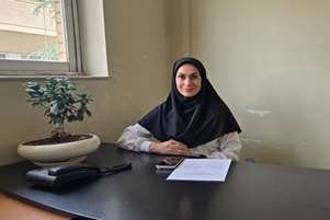 پیام مسوول کمیته جوانی جمعیت دانشکده دندانپزشکی شیراز به مناسبت گرامیداشت هفته ملی جمعیت