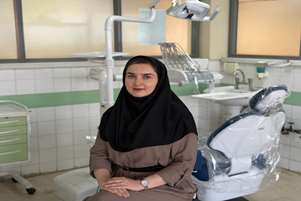 بلیچینگ دندان؛ از اصول علمی تا ملاحظات بالینی