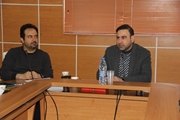 برگزاری جلسه هم اندیشی با مسئولان کمیته های استعداد درخشان دانشکده های علوم پزشکی و اقماری شیراز