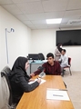 اجرای طرح پایش سلامت دانشجویان ورودی ۱۴۰۲ در دانشکده دندانپزشکی