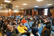 حضور دانشجویان دانشکده دندانپزشکی در پیش‌نشست چهارمین همایش بین‌المللی دیپلماسی نوروز در شیراز