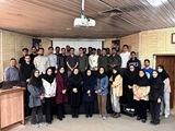 برگزاری مدرسه آموزشی پاییزه در دانشکده دندانپزشکی شیراز