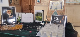 برگزاری آیین سه شنبه مهدوی در دانشکده دندان پزشکی 