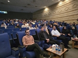 برگزاری رویداد هفته درهای باز دانشگاه