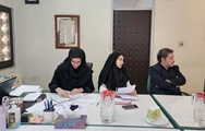 برگزاری نشست شورای کمیته اخلاق دانشکده دندانپزشکی شیراز با هدف ارتقای کیفیت پژوهش‌های علمی